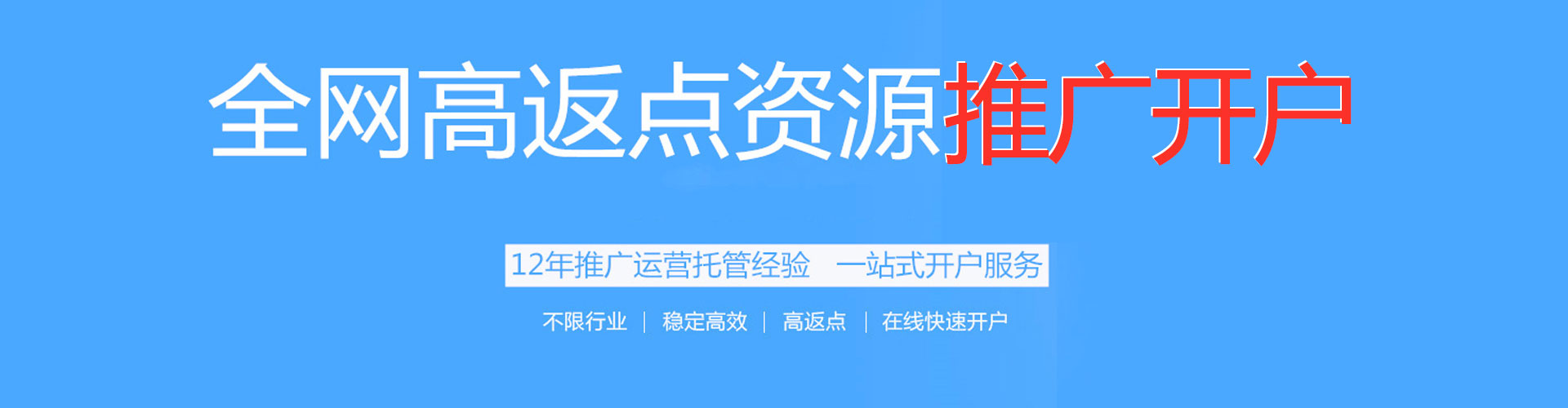 新平竞价托管